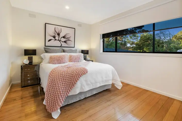 Fifth view of Homely unit listing, 1/4 Boronia Close, Frankston VIC 3199