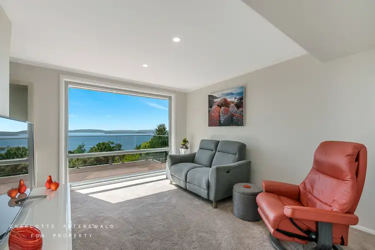 Fifth view of Homely house listing, 224 Channel Highway, Taroona TAS 7053