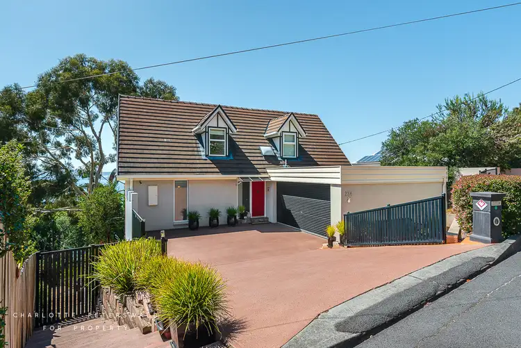 Sixth view of Homely house listing, 224 Channel Highway, Taroona TAS 7053