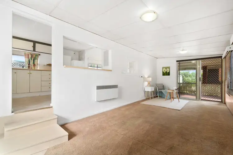 Third view of Homely retirement listing, 128/98 Bungower Road, Mornington VIC 3931