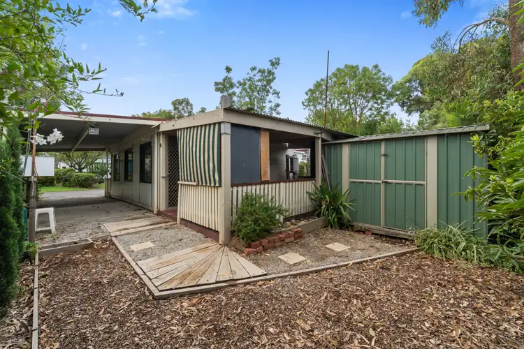 Fifth view of Homely retirement listing, 128/98 Bungower Road, Mornington VIC 3931