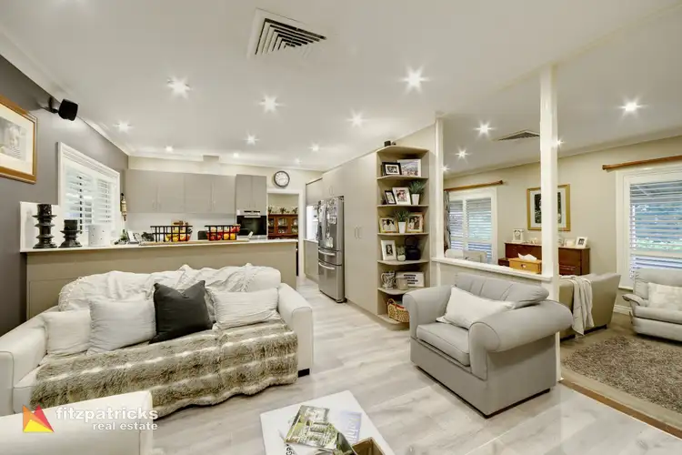 Third view of Homely house listing, 7 Loru Close, Kooringal NSW 2650