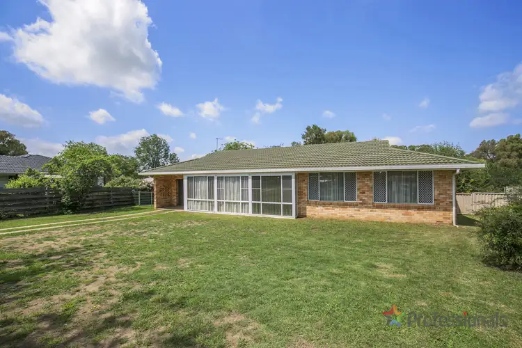 Second view of Homely house listing, 4 Tamar Place, Armidale NSW 2350