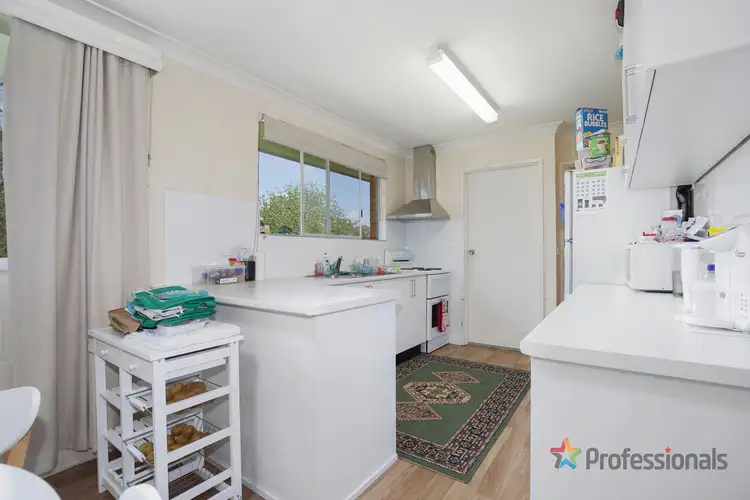 Third view of Homely house listing, 4 Tamar Place, Armidale NSW 2350
