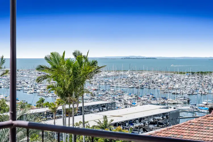 15 Britannia Street, Manly QLD 4179