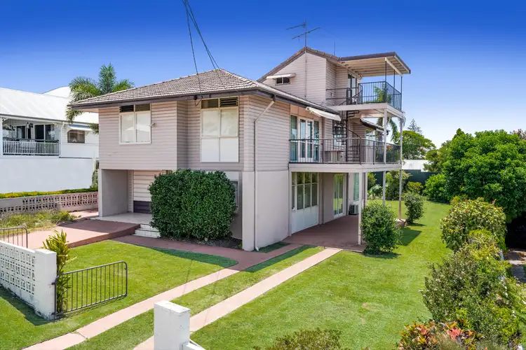 Second view of Homely house listing, 15 Britannia Street, Manly QLD 4179