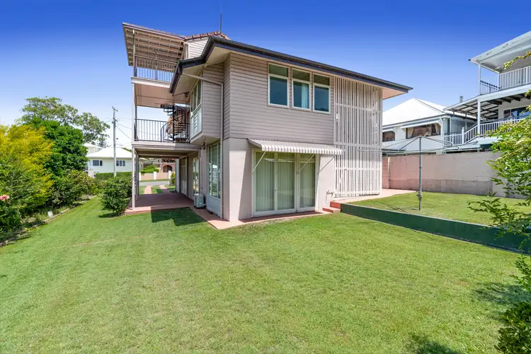 Third view of Homely house listing, 15 Britannia Street, Manly QLD 4179