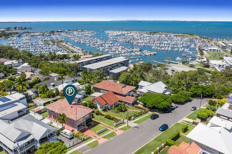 Fourth view of Homely house listing, 15 Britannia Street, Manly QLD 4179