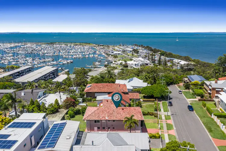 Fifth view of Homely house listing, 15 Britannia Street, Manly QLD 4179