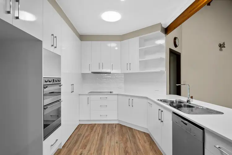 Sixth view of Homely house listing, 7 Murrumba Road, Rangeville QLD 4350