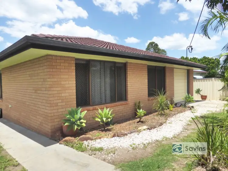 Main view of Homely house listing, 1/33 Frederick Street, Casino NSW 2470