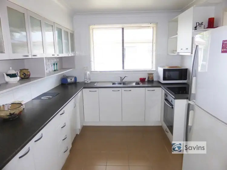 Second view of Homely house listing, 1/33 Frederick Street, Casino NSW 2470