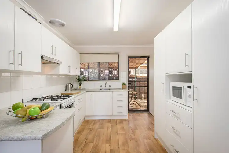Second view of Homely unit listing, 10/63 Melrose Drive, Wodonga VIC 3690