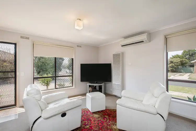 Third view of Homely unit listing, 10/63 Melrose Drive, Wodonga VIC 3690