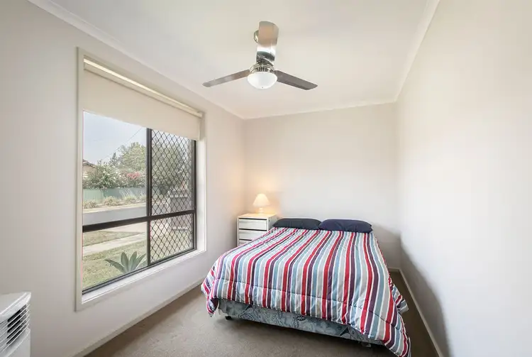Fifth view of Homely unit listing, 10/63 Melrose Drive, Wodonga VIC 3690