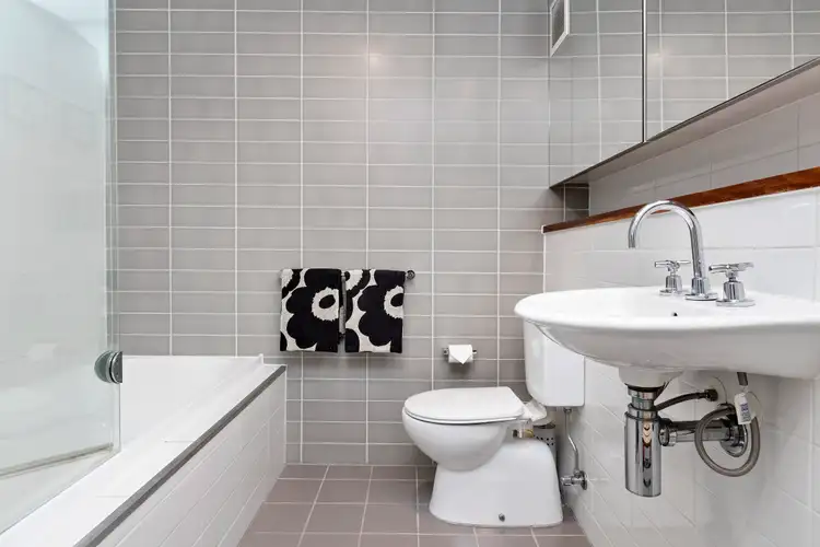 Fifth view of Homely unit listing, 302/14 Milford Street, Islington NSW 2296