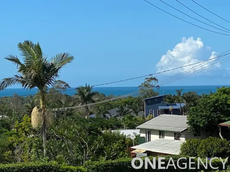 Second view of Homely house listing, 44 Crawford Drive, Dundowran QLD 4655