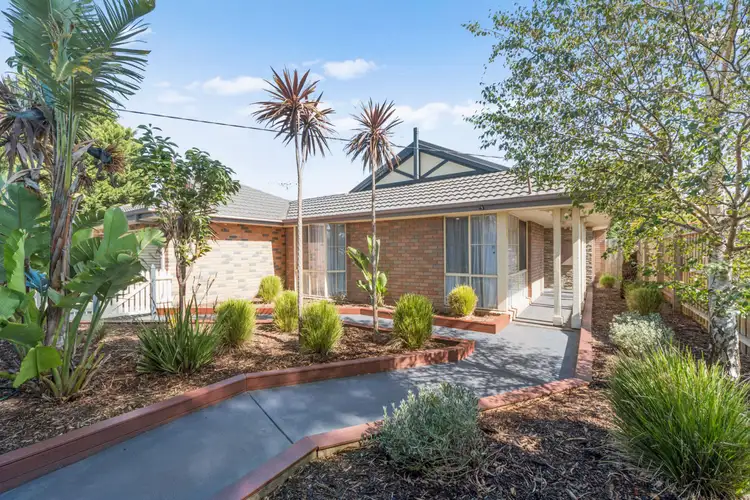 Main view of Homely house listing, 12 Deborah Court, Skye VIC 3977