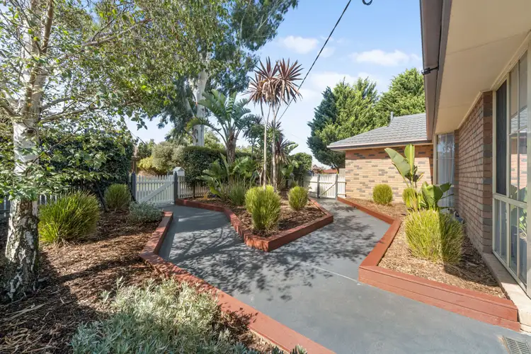 Second view of Homely house listing, 12 Deborah Court, Skye VIC 3977