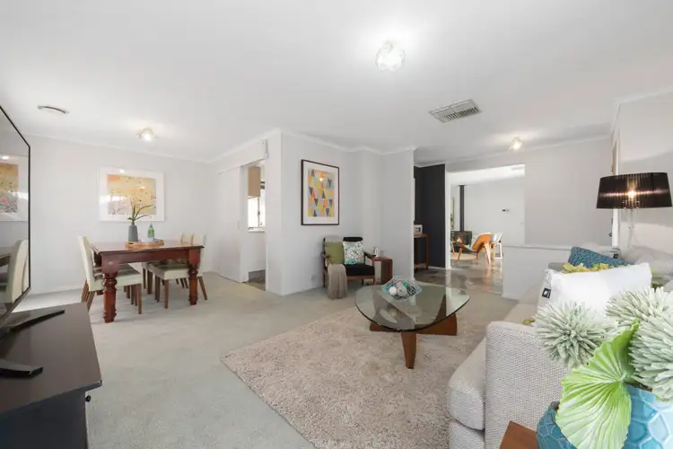 Fourth view of Homely house listing, 12 Deborah Court, Skye VIC 3977