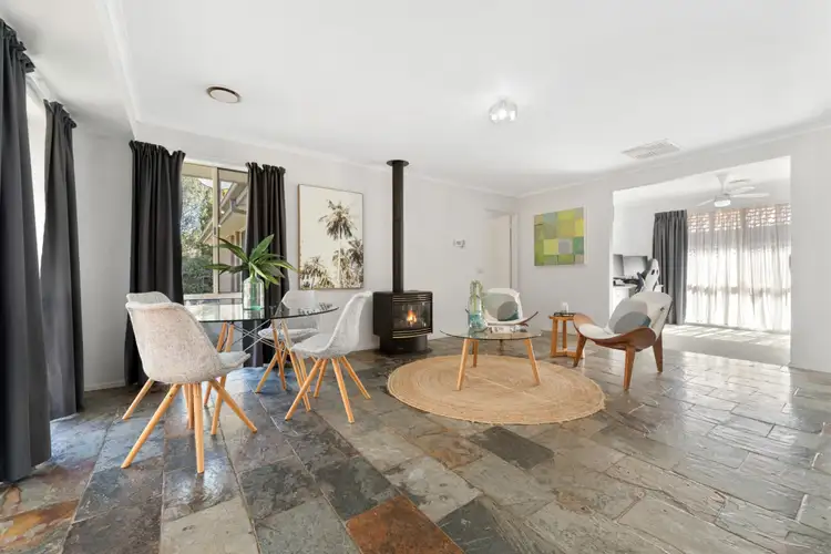 Fifth view of Homely house listing, 12 Deborah Court, Skye VIC 3977