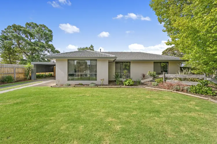 Main view of Homely house listing, 5 Banksia Court, Sale VIC 3850