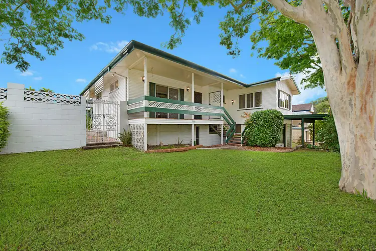 Main view of Homely house listing, 750 Hamilton Road, Chermside West QLD 4032