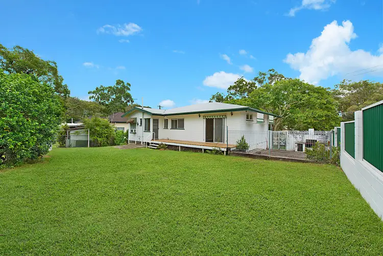 Second view of Homely house listing, 750 Hamilton Road, Chermside West QLD 4032