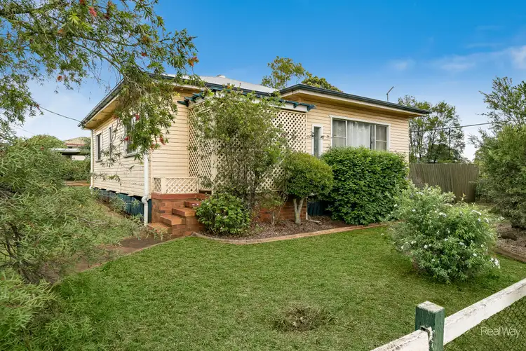 Main view of Homely house listing, 114 Stephen Street, Harristown QLD 4350