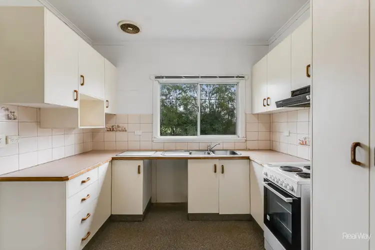 Second view of Homely house listing, 114 Stephen Street, Harristown QLD 4350