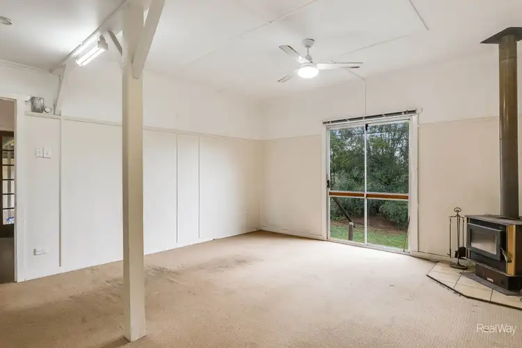 Fourth view of Homely house listing, 114 Stephen Street, Harristown QLD 4350