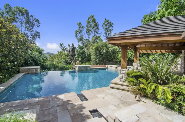 Second view of Homely villa listing, 26/2 Ridgeline Way, Highland Park QLD 4211