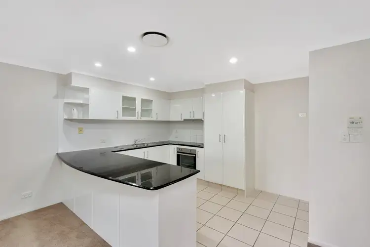 Fourth view of Homely villa listing, 26/2 Ridgeline Way, Highland Park QLD 4211