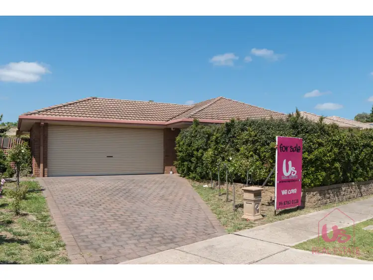 50 Bokissa Drive, Frankston VIC 3199
