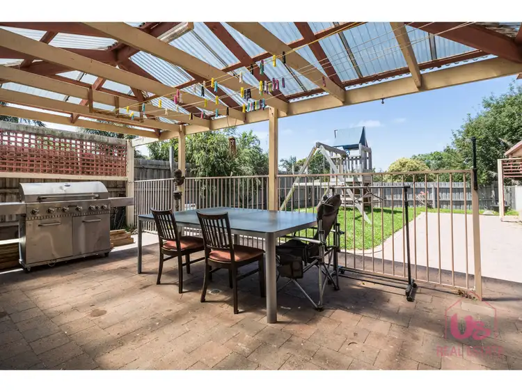 Second view of Homely house listing, 50 Bokissa Drive, Frankston VIC 3199