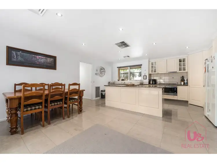 Third view of Homely house listing, 50 Bokissa Drive, Frankston VIC 3199