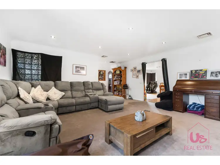 Fifth view of Homely house listing, 50 Bokissa Drive, Frankston VIC 3199