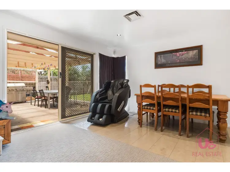 Sixth view of Homely house listing, 50 Bokissa Drive, Frankston VIC 3199