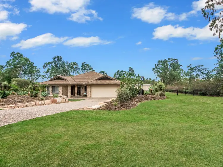 12 Glencoe Place, Thagoona QLD 4306