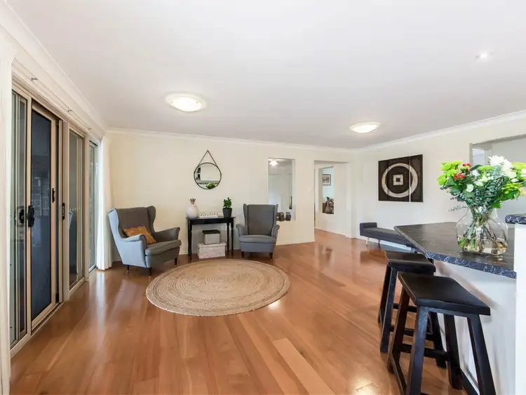 Fifth view of Homely house listing, 12 Glencoe Place, Thagoona QLD 4306