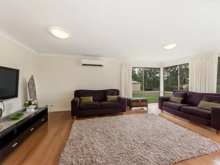 Sixth view of Homely house listing, 12 Glencoe Place, Thagoona QLD 4306
