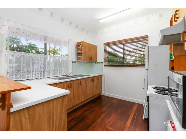Second view of Homely house listing, 97 CONNOR Street, Koongal QLD 4701