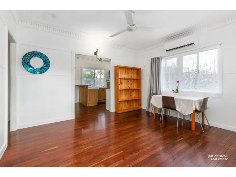 Third view of Homely house listing, 97 CONNOR Street, Koongal QLD 4701