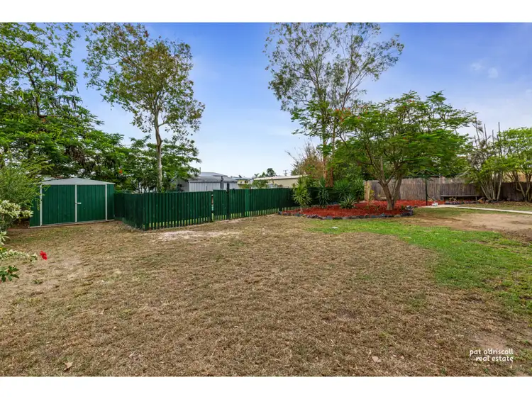 Fifth view of Homely house listing, 97 CONNOR Street, Koongal QLD 4701