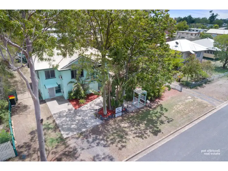 Seventh view of Homely house listing, 97 CONNOR Street, Koongal QLD 4701