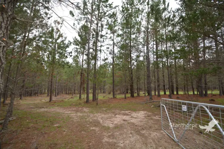 LOT 262 Panoramic Drive, Sugarloaf QLD 4380