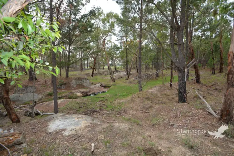 Second view of Homely rural property listing, LOT 262 Panoramic Drive, Sugarloaf QLD 4380
