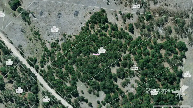 Third view of Homely rural property listing, LOT 262 Panoramic Drive, Sugarloaf QLD 4380