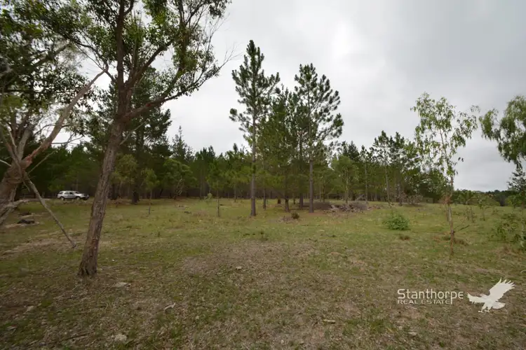 Fourth view of Homely rural property listing, LOT 262 Panoramic Drive, Sugarloaf QLD 4380