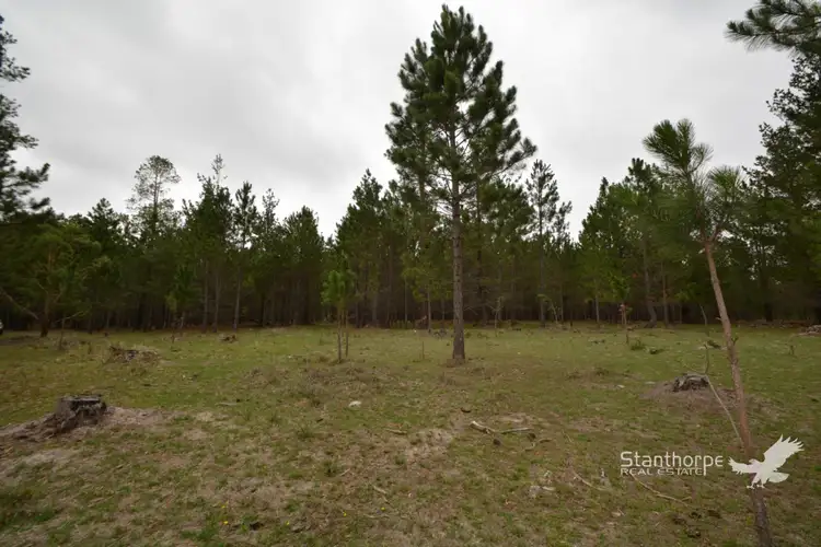 Fifth view of Homely rural property listing, LOT 262 Panoramic Drive, Sugarloaf QLD 4380